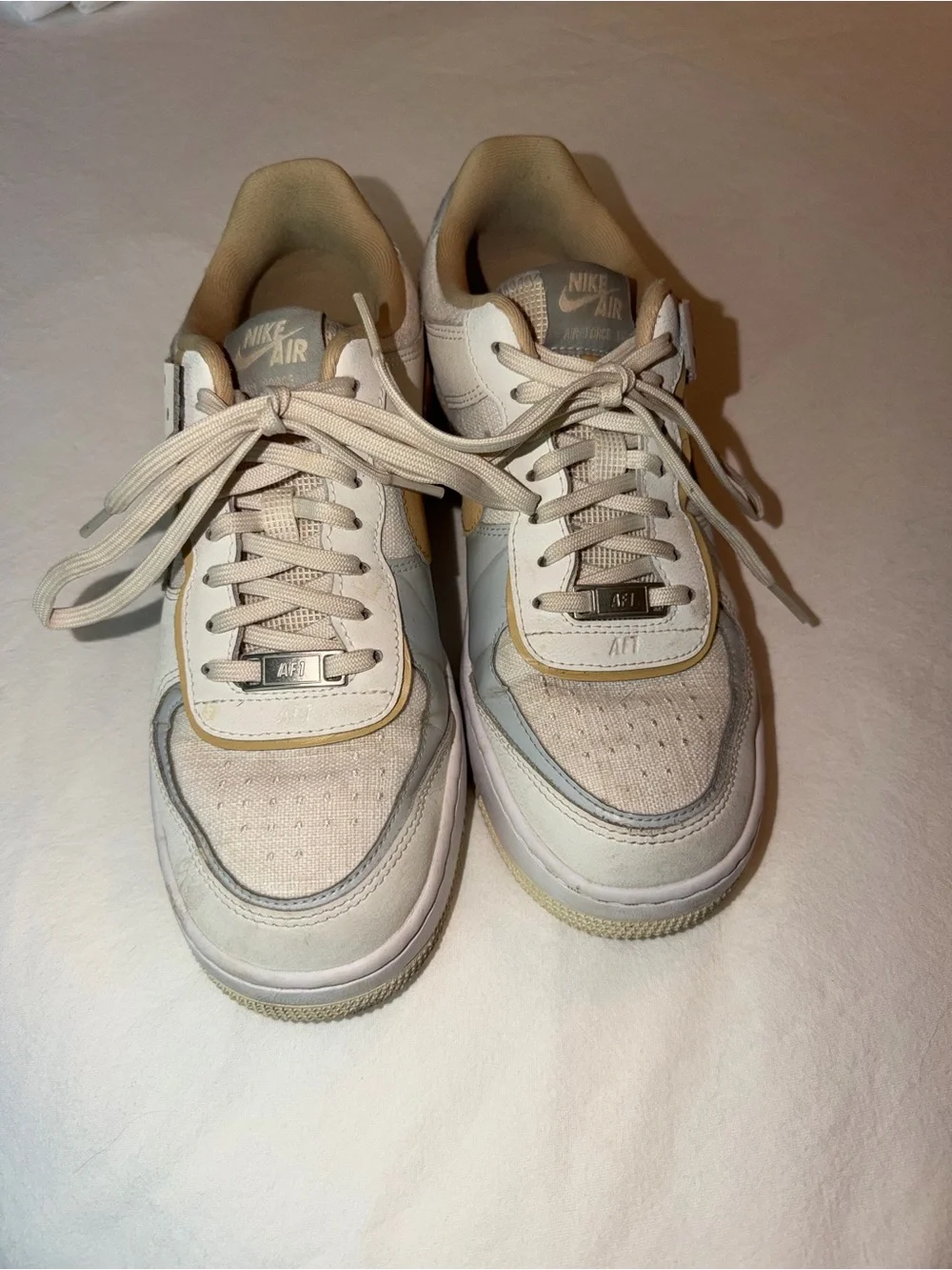 Nike Air Force Shadow 1 Women’s shoe size 8